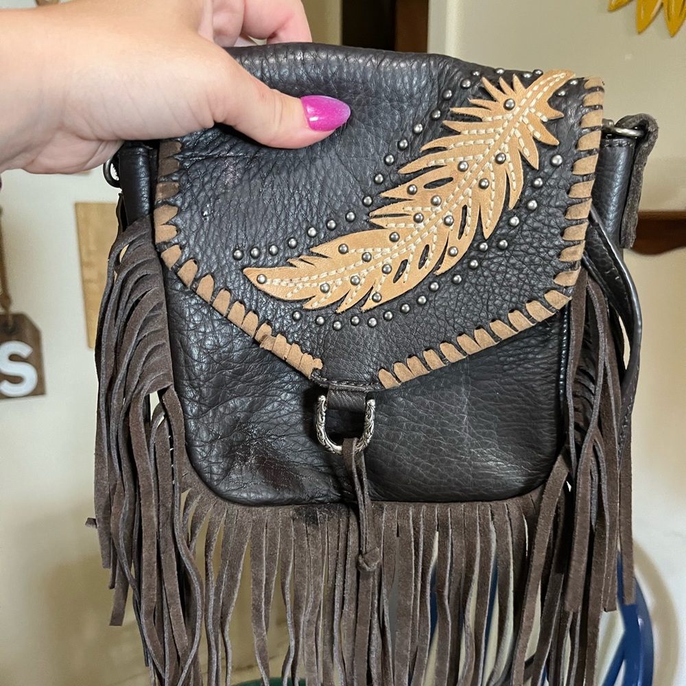 Montana west bag